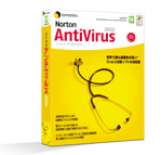 Norton AntiVirus 2002